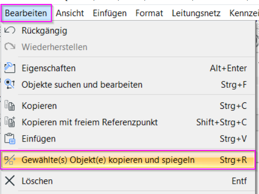 Bearbeiten Gewählte Spiegeln.png