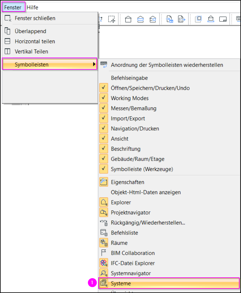 Symbolleiste Systeme Bild 4.png